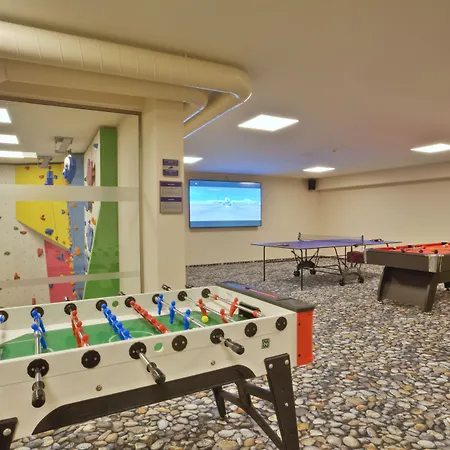 酒店 4*s Galtenberg 4*